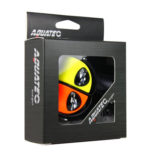 AQUATEC Sub-Alert (USD Connector) Scuba Diver Alert AH-380-01 - Picture 5 of 6