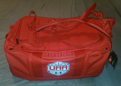 uaa basketball backpack