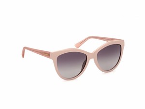 Skechers Sunglasses se6104/s 73h Pink/Brown | eBay