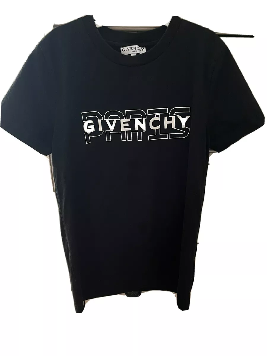 givenchy shirt boys