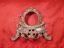 Cornice Orologio Stile Luigi XV Barocco