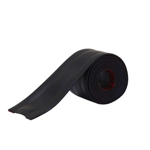 Self-Adhesive Electric Wire Slot PVC Floor Cord Cover Wire Covers Office - Picture 12 of 12