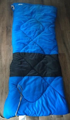 ll bean camp sleeping bag