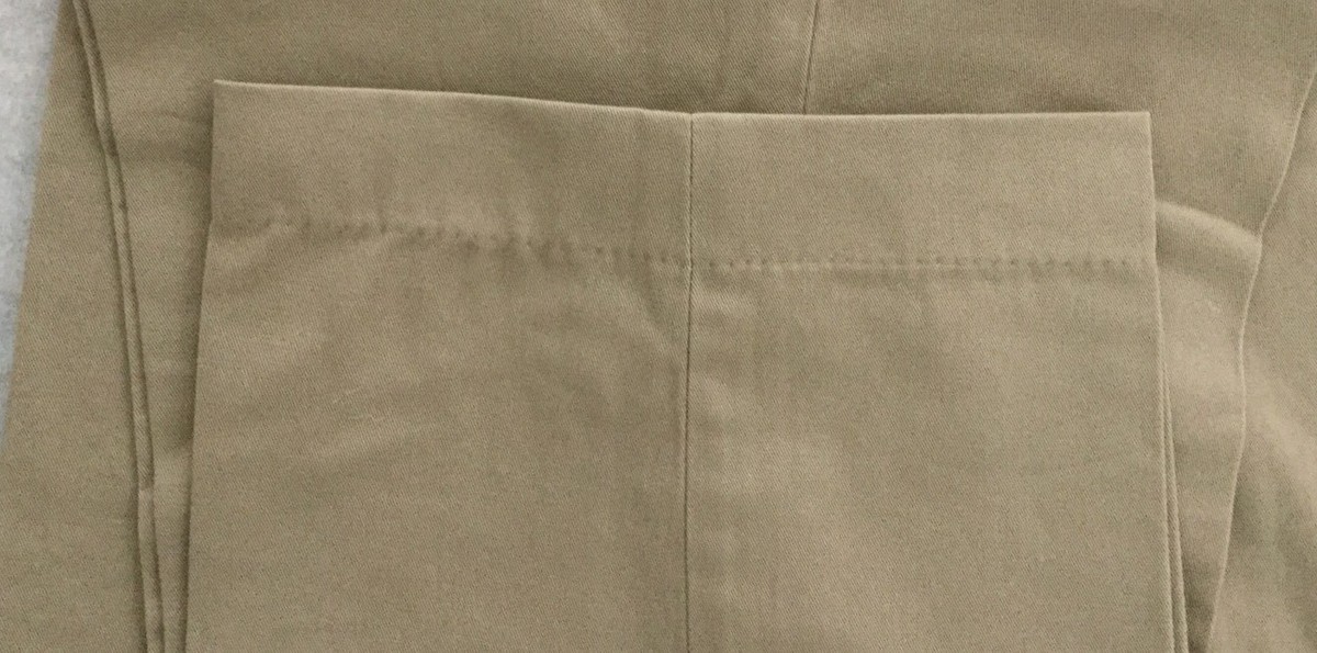 BRAND NEW-Bills khakis M1-VTKH Size 31X31 PLAIN VINTAGE