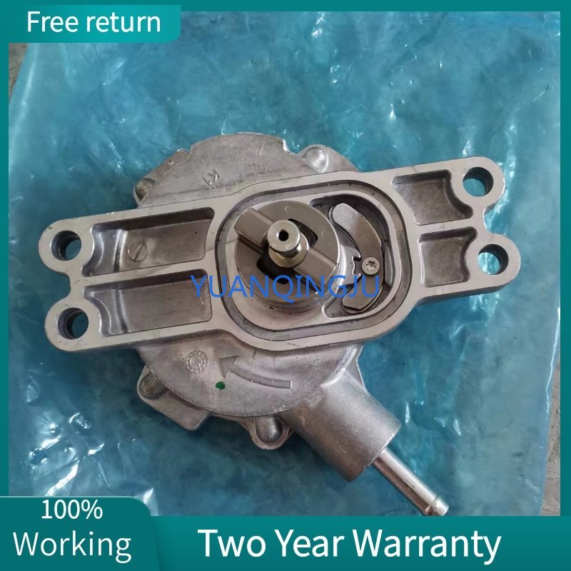 Brake Booster Vacuum Pump 29300-F0011 For Toyota Avalon, Camry, RAV4 2.5L & Lexus ES (2018-2022) - Replaces 29300-25011