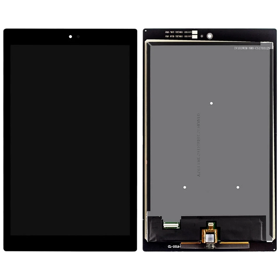 OEM LCD Screen for Amazon Fire HD 10 2019 9th Gen m2v3r5+Digitizer Full Assembly - Image 3 of 4