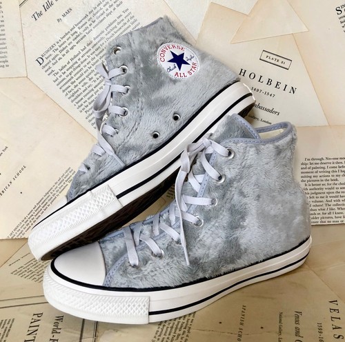furry platform converse