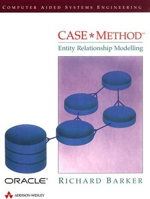Case Method, Entity Relationship Modelling (Computer Aided Systems Engineering)