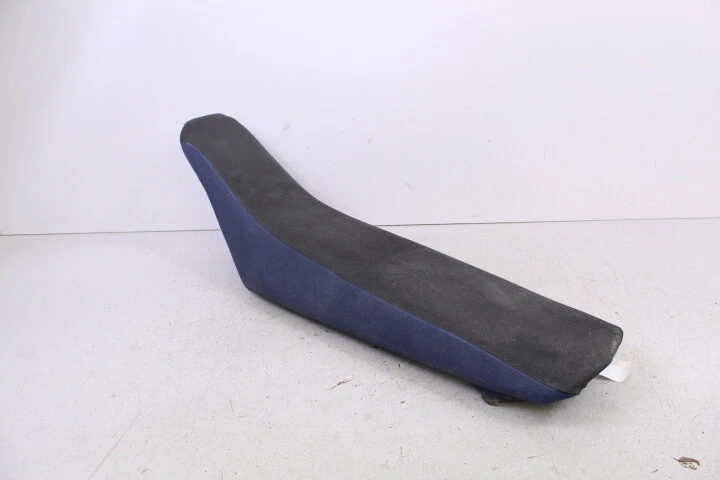 Yamaha YZ250F YZ 250 F 2004 04 asiento/sillín Foto 4 de 4