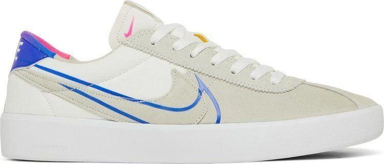 NIKE ブルイン　リアクト　30cm Nike Bruin React SB Team Royal for Sale | Authenticity Guaranteed