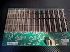 1  x  Bitmain Antminer BTC Hash board for S17 Pro 53T  ASIC bitcoin miner (Qty)