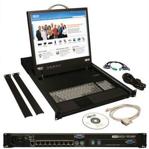 ConnectPRO UR-12-KIT 2-port USB KVM Switch with USB Emulation | eBay