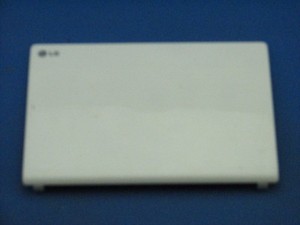 Displaydeckel  LG X110 Notebook 10066105-23866