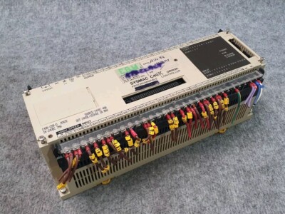 OMRON SYSMAC C40K-CDR-D 2043C PROGRAMMABLE CONTROLLER