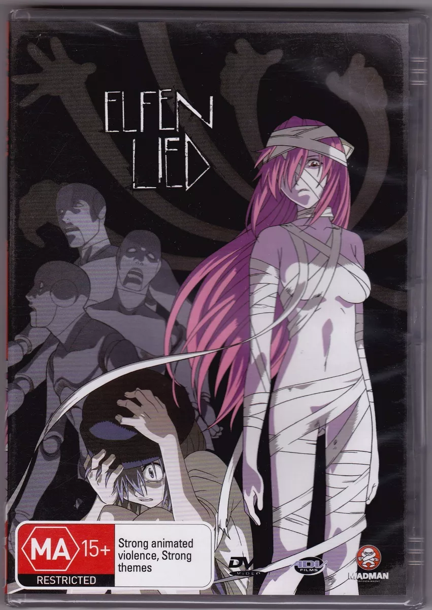 Elfen Lied