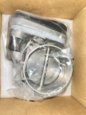 Electronic Throttle VALVE DVE5