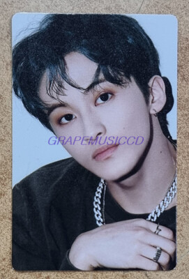 nct ジェミン nct dream hot sauce バインダー トレカ NCT DREAM Hot Sauce SMTOWN OFFICIAL GOODS BINDER PHOTOCARD ONLY