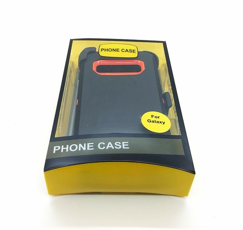 For Samsung Galaxy S10e S10 S10Plus defense Case Cover(Belt Clip Fit defender ) - Picture 21 of 55