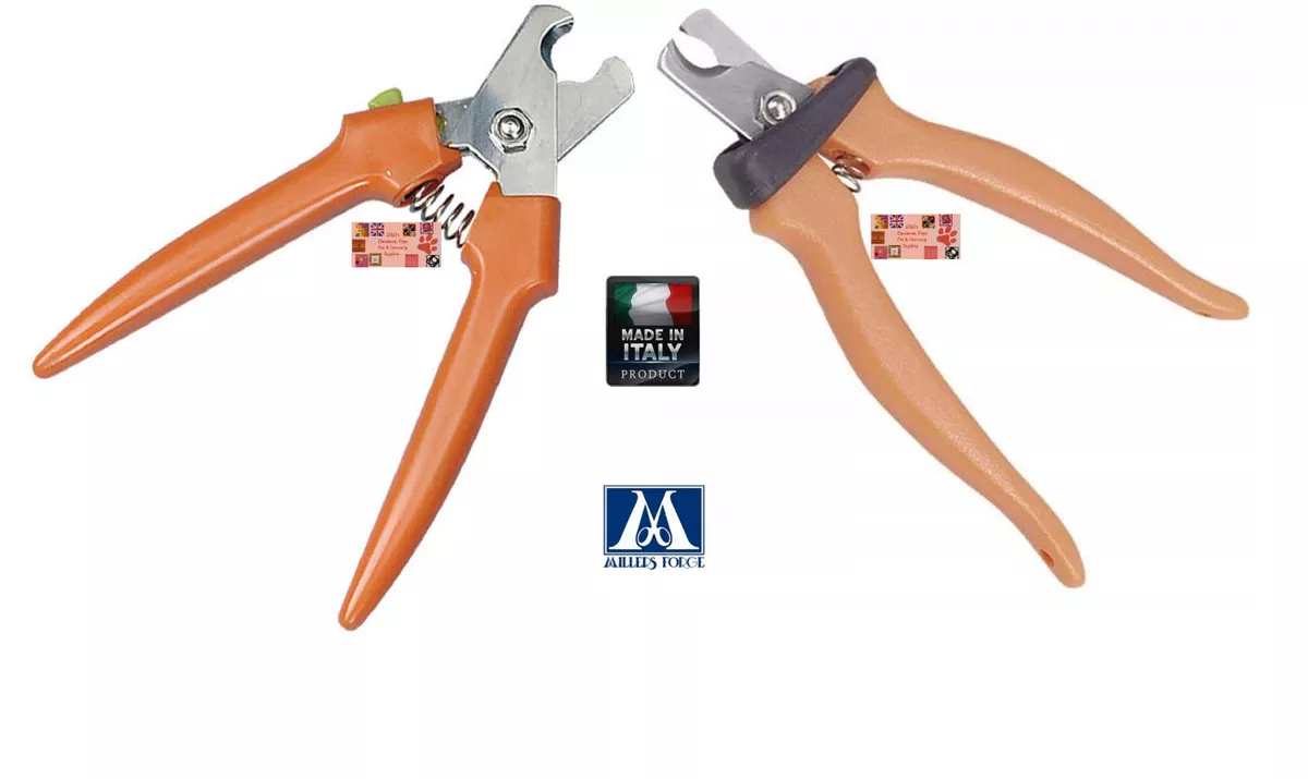 Millers forge big dog nail clipper online