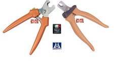 MILLERS FORGE PET DOG CAT Grooming ERGONOMIC NAIL CLIPPER Claw Trimmer Scissor