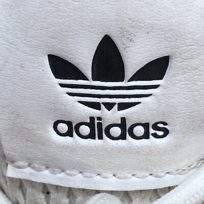 Adidas Shoes Mens 8 ZX 2K Mid Top Sneakers White Mesh FZ2945 Lace
