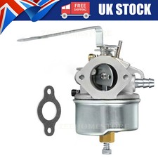 Carburettor for Qualcast Suffolk Punch Classic 30S 35S 43S Carb 632615 632208 UK
