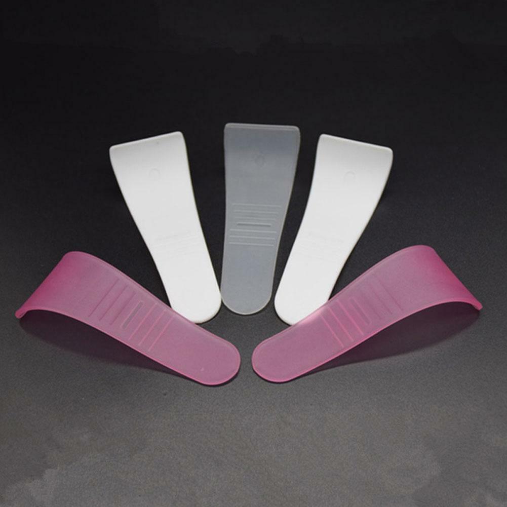 1PCS Hair Removal Cream Spatula Spatula For Beauty Pp Spatula Plastic Tools G3I3 eBay