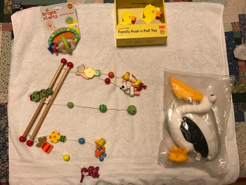 free toys gumtree