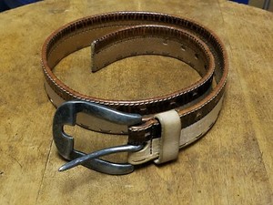 jigsaw belts