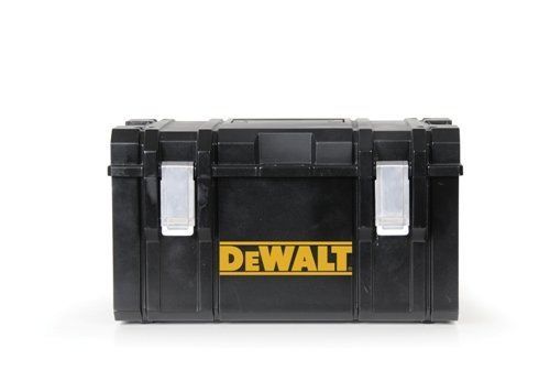 large dewalt tool box