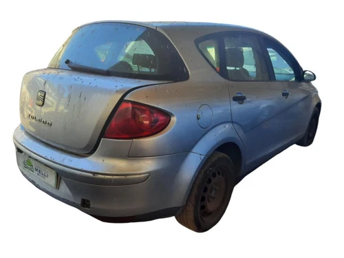 5P0857705B Cinturon Seguridad Delantero Izquierdo para SEAT TOLEDO (5P2) 8903153 - Imagen 7 de 10