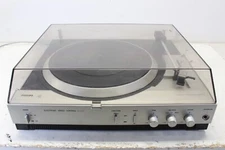 Philips D5420 - Record Player/Turntable