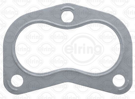Joint d'échappement anti-fuite thermique pour collecteur BMW 633CSi et 535i - 10 pièces