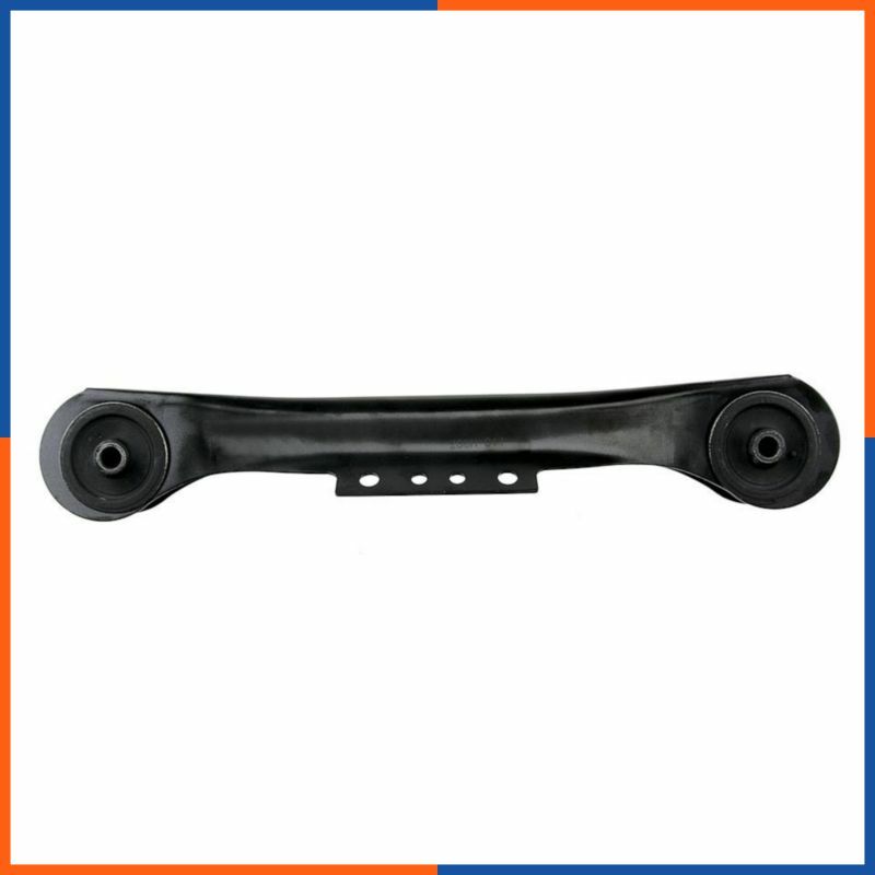 Braccio oscillante superiore per Jeep élimine le jeu de direction et claquement suspension - 3