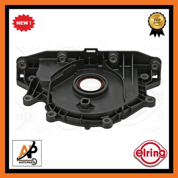 Elring 340.290 Kurbelwelle Schaft Dichtung FüR Audi Cupra Mann Seat Skoda VW-image