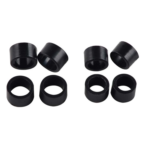 Schraubenset Verkleidungsschrauben Für Kawasaki Ninja ZX6R ZX7R ZX9R ZX10R ZX6RR - Picture 8 of 11
