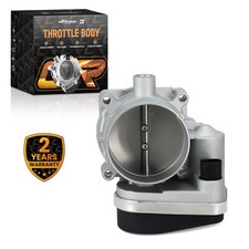 Throttle Body For Chrysler 300 Dodge Charger Jeep Grand Cherokee 5.7l 2005-2012 Throttle Body For Chrysler 300 Dodge Charger Jeep Grand Cherokee 5.7l 2005-2012
