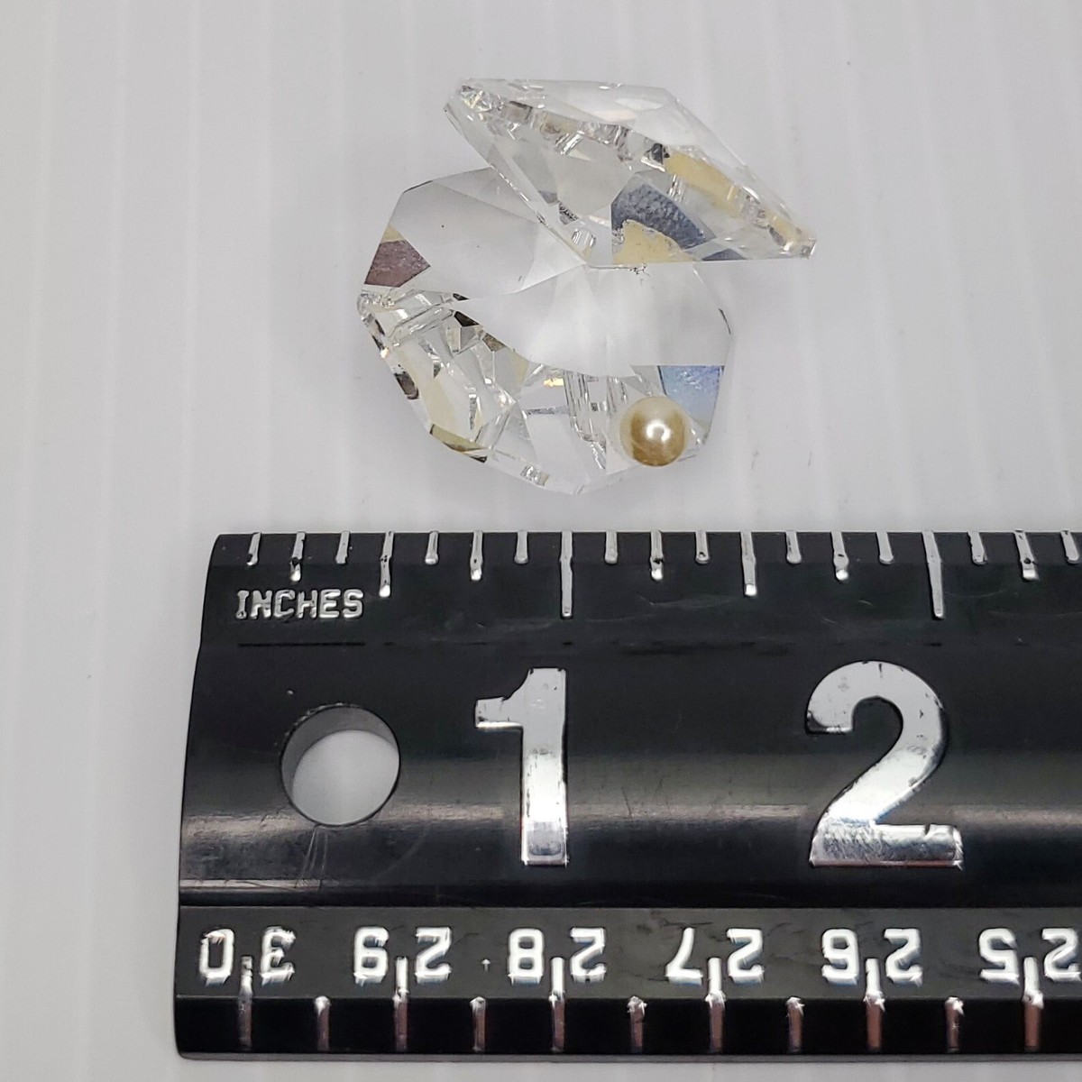 SWAROVSKI シェル 貝殻 置物 楽天市場】スワロフスキー Swarovski クリスタル シェル 191692 置物
