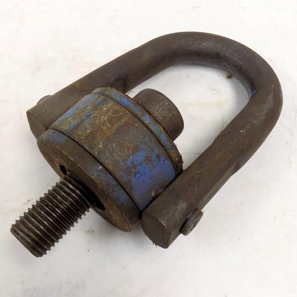 CROSBY GROUP HR125M Swivel Hoist Ring 1016690 13,750kg 41