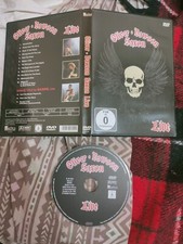 Oliver Dawson Saxon - Live DVD (Heavy Metal)