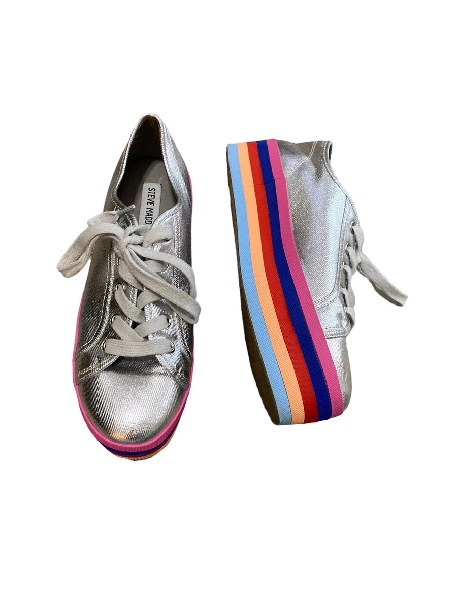 Steve sales madden creepers