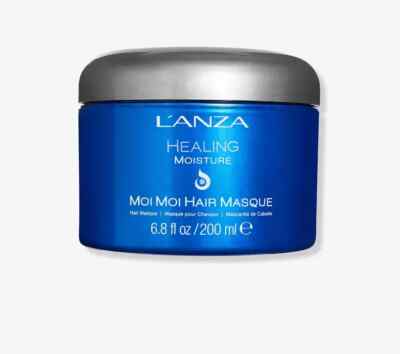 Lanza Healing Moisture Moi Moi Hair Masque 6.8oz(c)