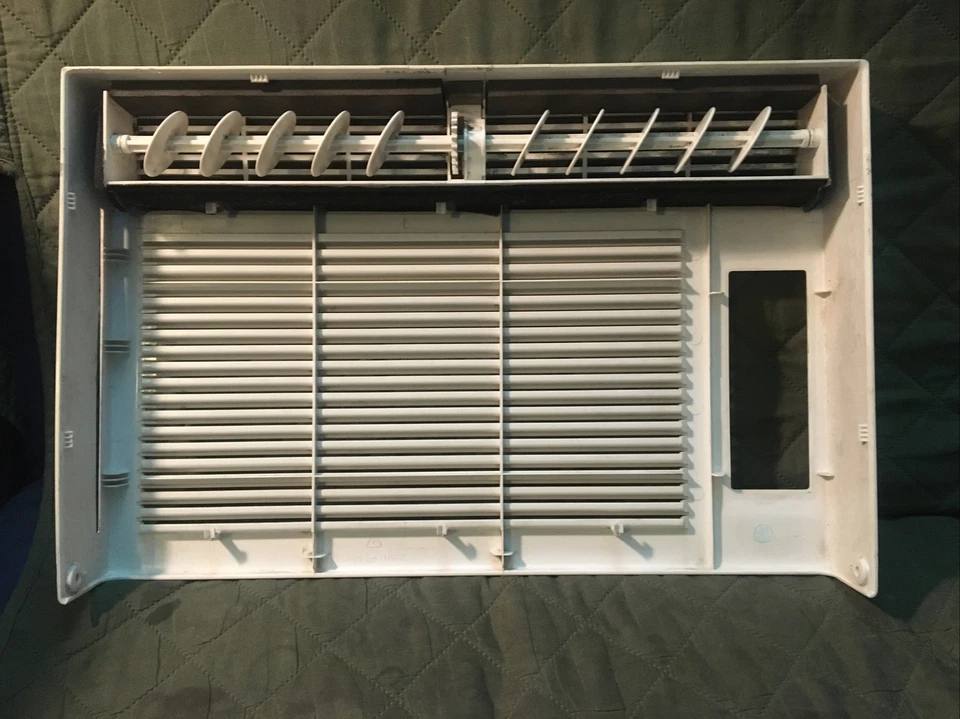 Marco del panel frontal DAEWOO AC: DWC-0546FCL 427x284 mm Foto 3 de 4