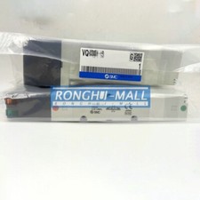 1PCS New FOR SMC VQ4400-51 Solenoid valve