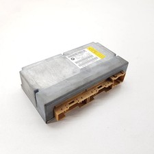 BMW 6 Series E63 2004 Main Airbag Sensor Control Module ECU 
