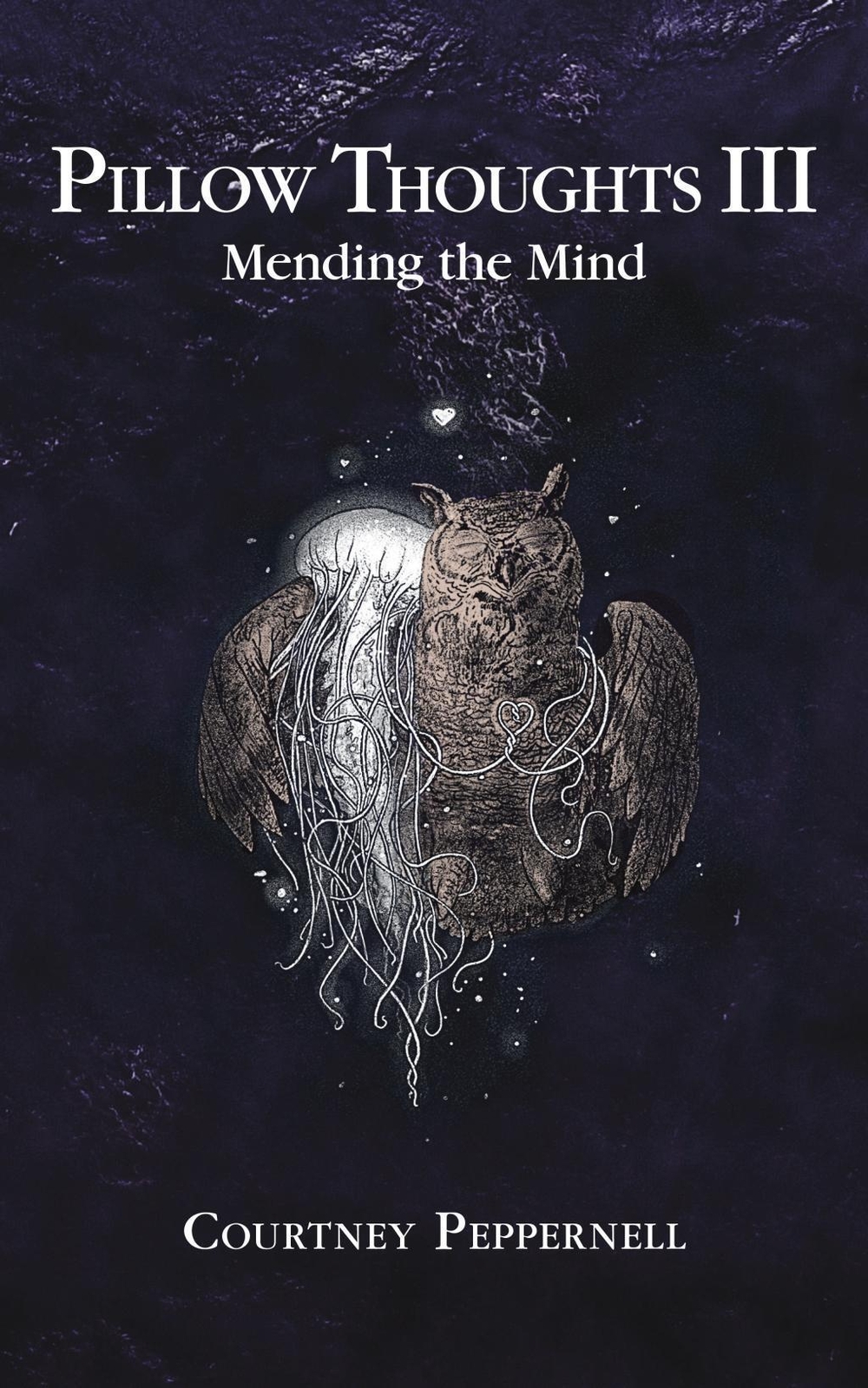 Thumbnail - Pillow Thoughts Iii | Mending The Mind | Courtney Peppernell |