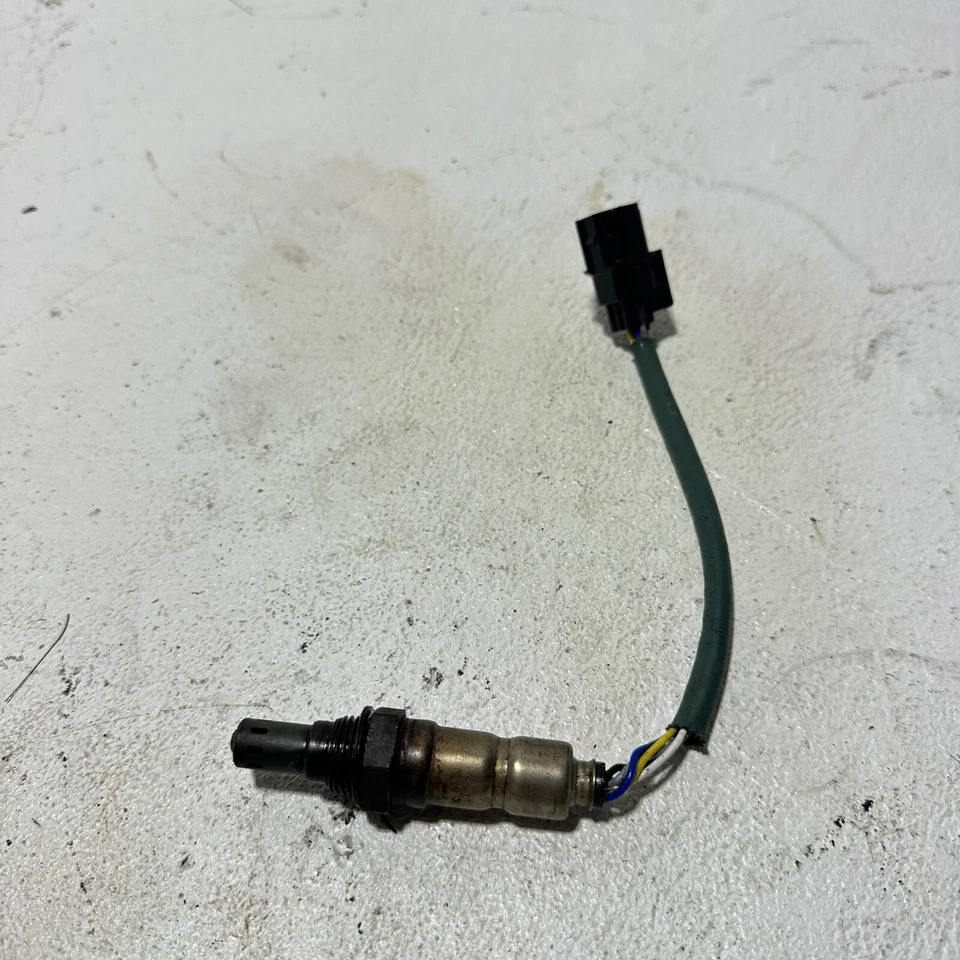 OEM MOTOR ESCAPE OXÍGENO O2 SENSOR LAMBDA HONDA RIDGELINE 2017-2020 Foto 3 de 4
