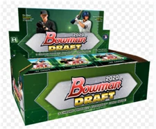 2020 Bowman Draft 1st Card ~ Base ~ Chrome ~ Refractor ~ Pick Your Lot and Save