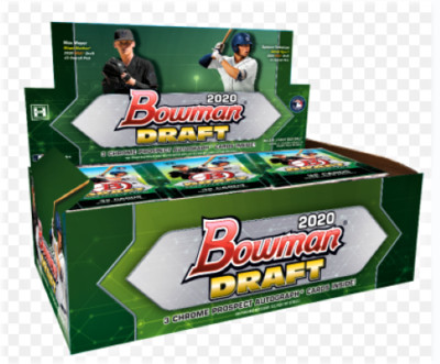 2020 Bowman Draft 1st Card ~ Base ~ Chrome ~ Refractor ~ Pick Your Lot and Save