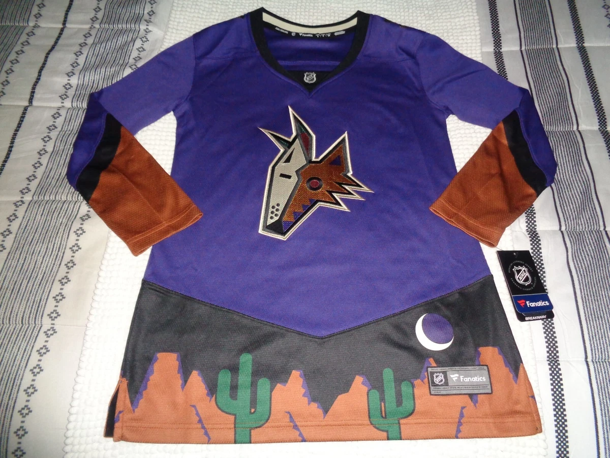 purple kachina jersey